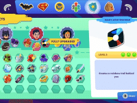 دانلود نسخه هک شده بازی DC's Justice League: Cosmic Chaos برای PS4