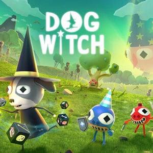 دانلود بازی DOG WITCH برای کامپیوتر