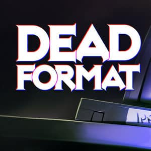 دانلود بازی Dead Format برای کامپیوتر