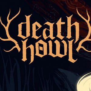 دانلود بازی Death Howl برای کامپیوتر