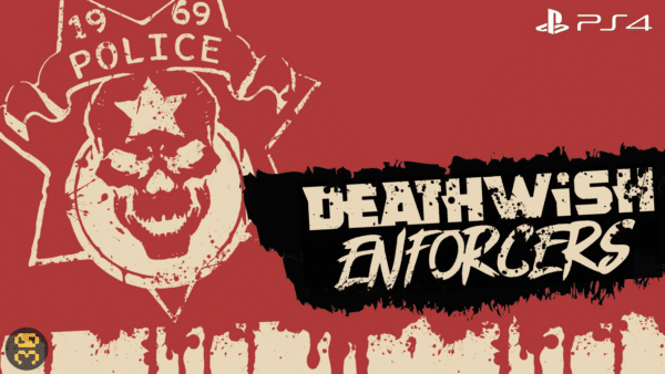 دانلود نسخه هک شده بازی Deathwish Enforcers برای PS4