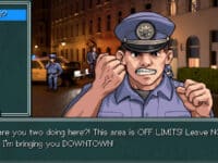 دانلود بازی Detective Instinct Farewell, My Beloved برای کامپیوتر + آپدیت v1.60