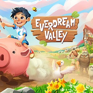 دانلود بازی Everdream Village برای کامپیوتر