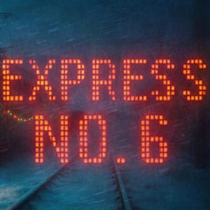 دانلود بازی Express No. 6 برای کامپیوتر
