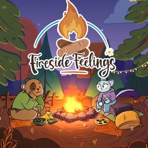 دانلود بازی Fireside Feelings برای کامپیوتر + آپدیت v1.0.4.04