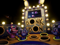 دانلود نسخه هک شده بازی Five Nights at Freddy’s Help Wanted 2 برای PS5