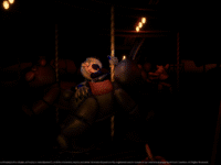 دانلود نسخه هک شده بازی Five Nights at Freddy’s Help Wanted 2 برای PS5