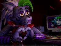 دانلود نسخه هک شده بازی Five Nights at Freddy’s Help Wanted 2 برای PS5