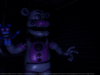 دانلود نسخه هک شده بازی Five Nights at Freddy’s Help Wanted 2 برای PS5