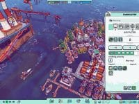 دانلود بازی Flotsam برای کامپیوتر + آپدیت v1.0.1f7