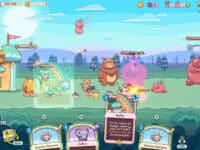دانلود بازی Forest Heroes برای کامپیوتر + آپدیت v1.4.0.10