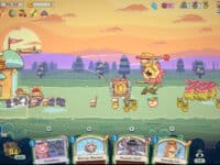 دانلود بازی Forest Heroes برای کامپیوتر + آپدیت v1.4.0.10