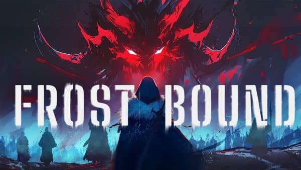 دانلود بازی FrostBound برای کامپیوتر + آپدیت v1.0.9