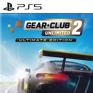 دانلود نسخه هک شده بازی Gear Club Unlimited 2 برای PS5