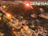 دانلود بازی جنرال Generals Evolution 2025 برای کامپیوتر