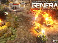 دانلود بازی جنرال Generals Evolution 2025 برای کامپیوتر