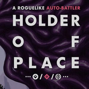 دانلود بازی Holder of Place برای کامپیوتر
