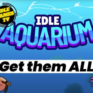 دانلود بازی Idlequarium برای کامپیوتر