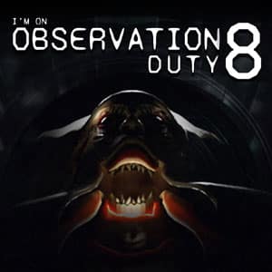دانلود بازی I’m on Observation Duty 8 برای کامپیوتر