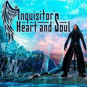 دانلود بازی Inquisitor’s Heart and Soul برای کامپیوتر + آپدیت v20260219