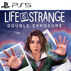 دانلود نسخه هک شده بازی Life is Strange Double Exposure Ultimate Edition برای PS5