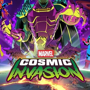 دانلود بازی MARVEL Cosmic Invasion v1.0.0.13170 کامپیوتر