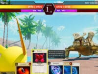 دانلود بازی Mamon King برای کامپیوتر + آپدیت v1.1.1