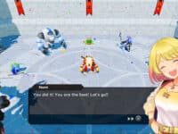 دانلود بازی Mamon King برای کامپیوتر + آپدیت v1.1.1