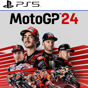 دانلود نسخه هک شده بازی MotoGP 24 برای PS5