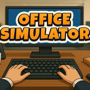 دانلود بازی Office Simulator برای کامپیوتر