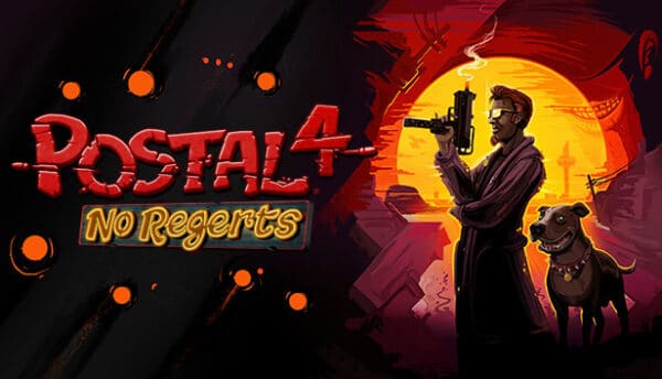 دانلود بازی POSTAL 4 No Regerts کامپیوتر + آپدیت v1.6.1