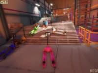 دانلود بازی Pallet Jack Racing برای کامپیوتر
