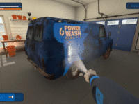 دانلود نسخه هک شده بازی Powerwash Simulator برای PS5
