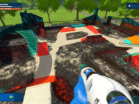 دانلود نسخه هک شده بازی Powerwash Simulator برای PS5