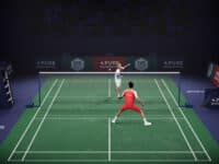 دانلود بازی Pure Badminton برای کامپیوتر