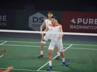 دانلود بازی Pure Badminton برای کامپیوتر