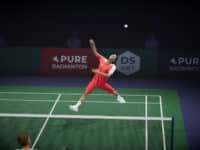 دانلود بازی Pure Badminton برای کامپیوتر