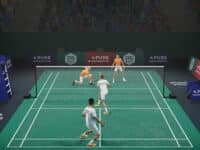 دانلود بازی Pure Badminton برای کامپیوتر