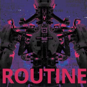 دانلود بازی ROUTINE v2.2.0.0 برای کامپیوتر