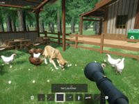 دانلود بازی Ranch Farm and Store Simulator برای کامپیوتر
