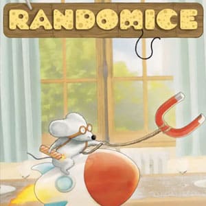 دانلود بازی Randomice برای کامپیوتر