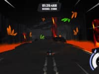 دانلود بازی Realm Racer برای کامپیوتر