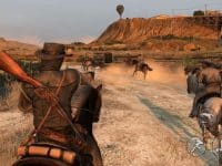 دانلود بازی رد دد Red Dead Redemption v1.58 موبایل اندروید