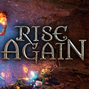 دانلود بازی Rise Again برای کامپیوتر