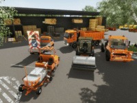 دانلود نسخه هک شده بازی Road Maintenance Simulator برای PS5
