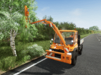 دانلود نسخه هک شده بازی Road Maintenance Simulator برای PS5