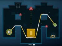 دانلود بازی Robot Detour برای کامپیوتر