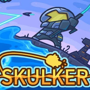 دانلود بازی Skulker برای کامپیوتر