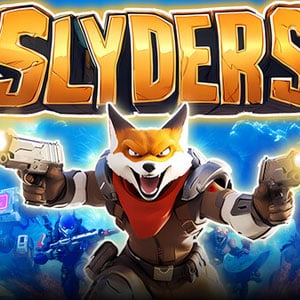 دانلود بازی Slyders برای کامپیوتر