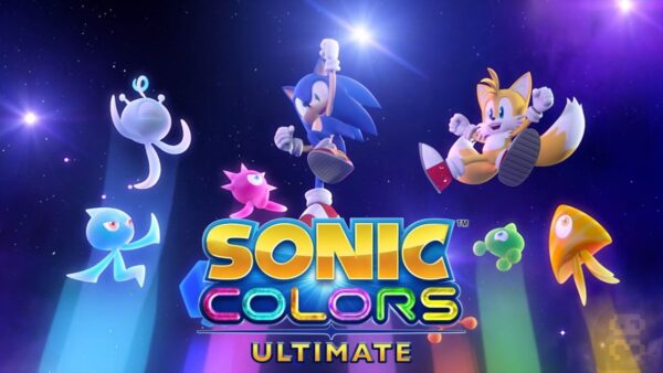 دانلود بازی Sonic Colors: Ultimate برای کامپیوتر